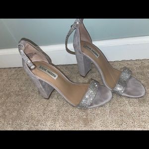 Steve Madden Heels